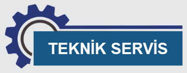 Teknik Servis